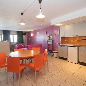  Appartement Turistics Natural Manzano 3000