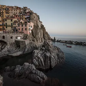** Maison d'hôtes 5 Terre Italie