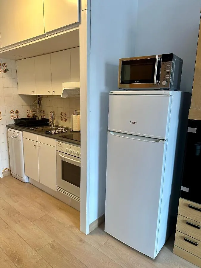 Confort S 52 Pas De La Casa Andorra