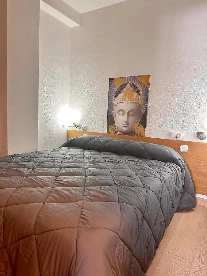 Confort S 52 Pas De La Casa Apartment
