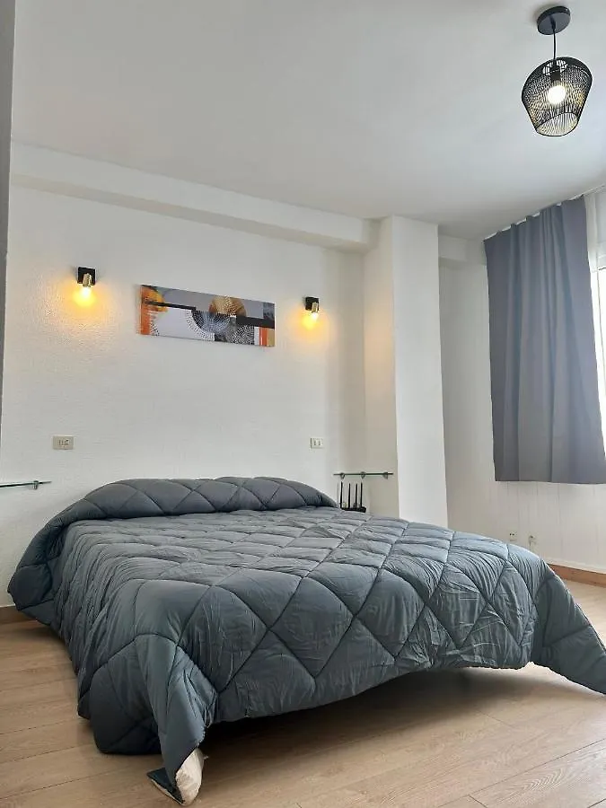 Apartment Confort S 52 Pas De La Casa Andorra